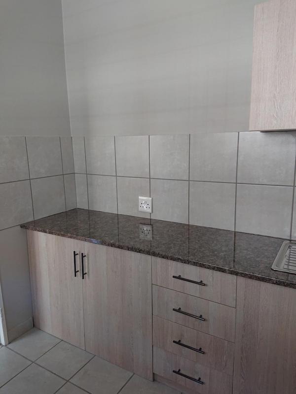 To Let 2 Bedroom Property for Rent in Baillie Park North West